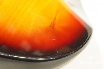 LEGACY BASS - Sunburst